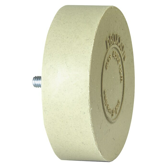 Proxxon Folienradierer (Durchmesser: 50 mm, Geeignet für: Metall)