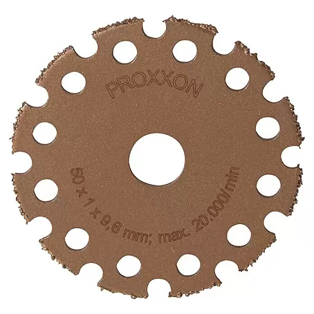 Proxxon Micromot Trennscheibe