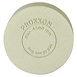 Proxxon Folienradierer (Durchmesser: 50 mm, Geeignet für: Metall)