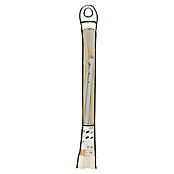 Sunfun Balkonschirm Provence II (Natur, Durchmesser: 250 cm)