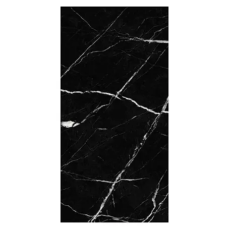 Allure  Suelo vinílico SPC Black Marble