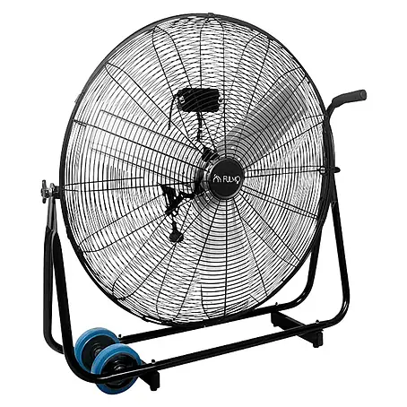 Fulmo  Ventilador de suelo Siroco