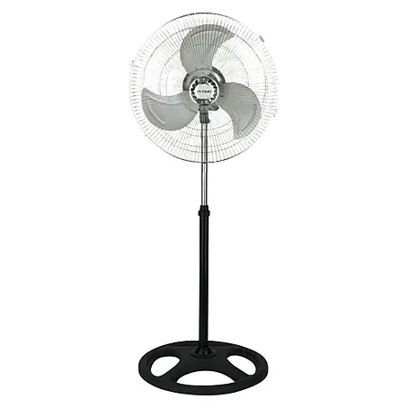 Fulmo  Ventilador de pie Tramontana 3 en 1