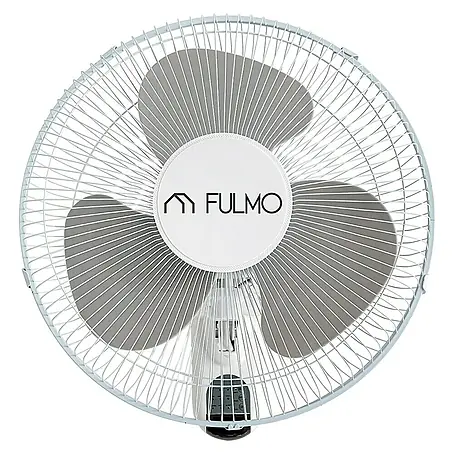 Fulmo  Ventilador de pared Poniente