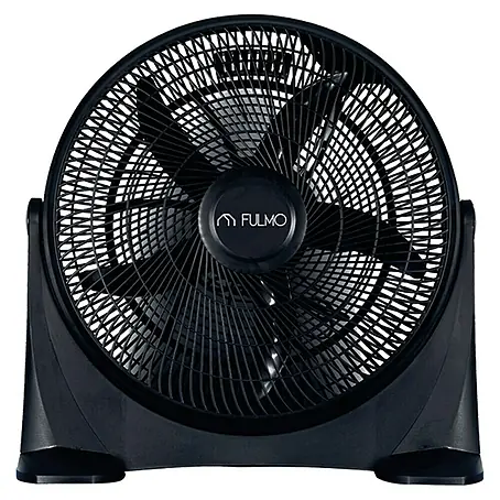 Fulmo  Ventilador de suelo Simun