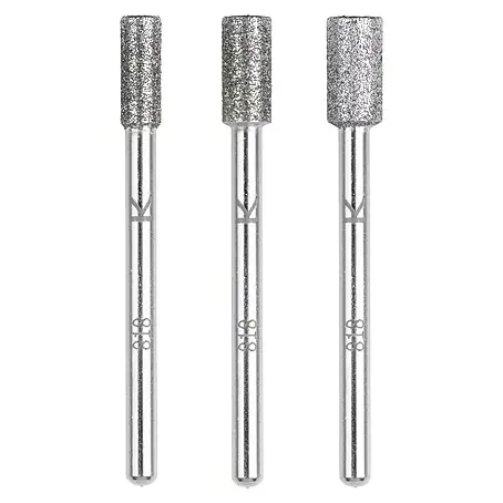 Wolfcraft  Fresa de diamante