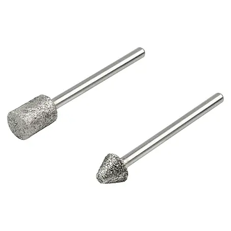 Wolfcraft  Fresa de diamante