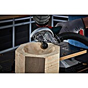 Wolfcraft Escofina (Redonda, Diámetro: 31,5 mm) | BAUHAUS