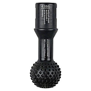 Wolfcraft Escofina (Redonda, Diámetro: 31,5 mm)