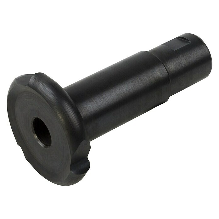 Wolfcraft Fresa de alta velocidad (Diámetro: 50 mm, Longitud de trabajo: 9,6 mm, Acero) | BAUHAUS