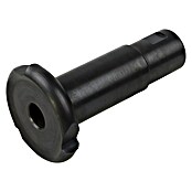 Wolfcraft Fresa de alta velocidad (Diámetro: 50 mm, Longitud de trabajo: 9,6 mm, Acero) | BAUHAUS