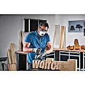 Wolfcraft Fresa de alta velocidad (Diámetro: 50 mm, Longitud de trabajo: 9,6 mm, Acero) | BAUHAUS