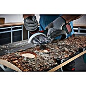 Wolfcraft Fresa de alta velocidad (Diámetro: 50 mm, Longitud de trabajo: 9,6 mm, Acero) | BAUHAUS