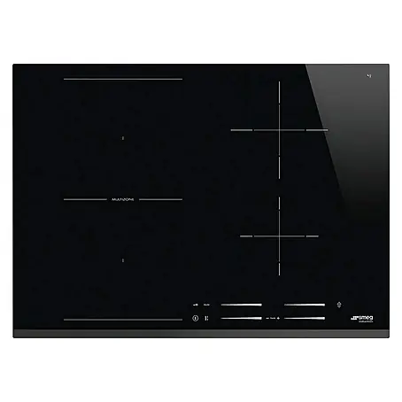 Smeg  Placa de cocción SI1M7743B