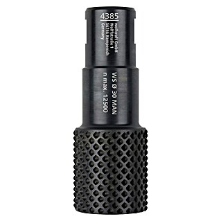 Wolfcraft Escofina (Diámetro: 31,5 mm)