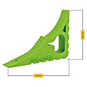 Schellenberg Tür- & Fensterstopper (Grün)