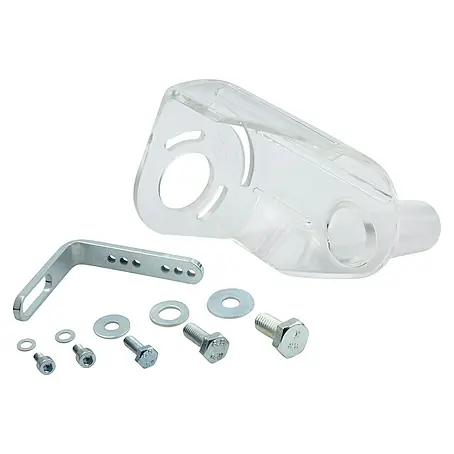 Wolfcraft  Adaptador de aspiración