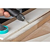 Wolfcraft Fresa de diamante (Diámetro: 4 mm - 5,5 mm, Diámetro vástago: 3 mm, 3 pzs.) | BAUHAUS