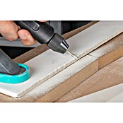 Wolfcraft Fresa de diamante (Diámetro: 4 mm - 5,5 mm, Diámetro vástago: 3 mm, 3 pzs.) | BAUHAUS