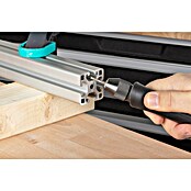 Wolfcraft Fresa de diamante (Diámetro: 4 mm - 5,5 mm, Diámetro vástago: 3 mm, 3 pzs.) | BAUHAUS