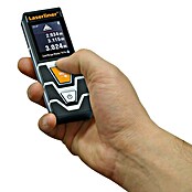 Laserliner Laserentfernungsmesser LaserRange Master T4 (Messbereich: 0,2 - 40 m)
