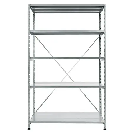 Scholz  Metallregal SE