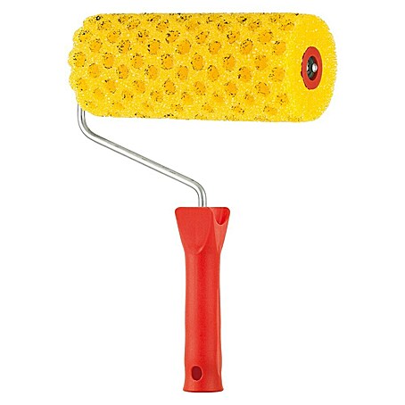 Effektroller Erbsloch (Breite Walze: 18 cm, Bügelstärke: 6 mm)