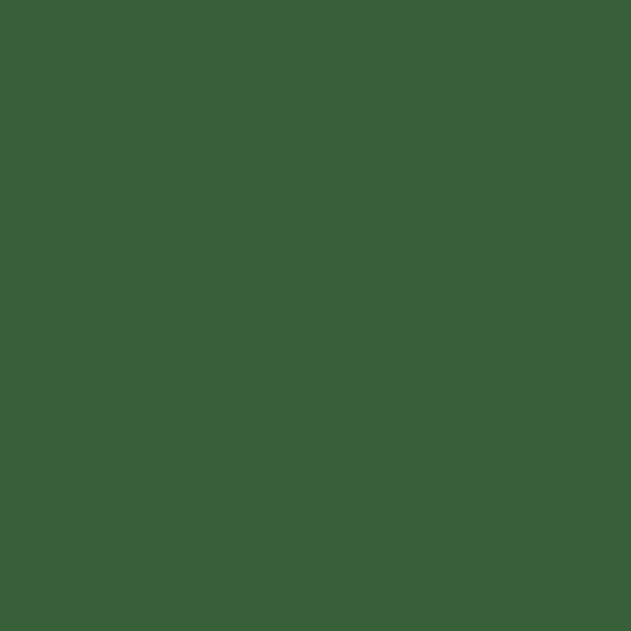 swingcolor Buntlack Kunstharz für Außen (Laubgrün, 125 ml, Hochglänzend)