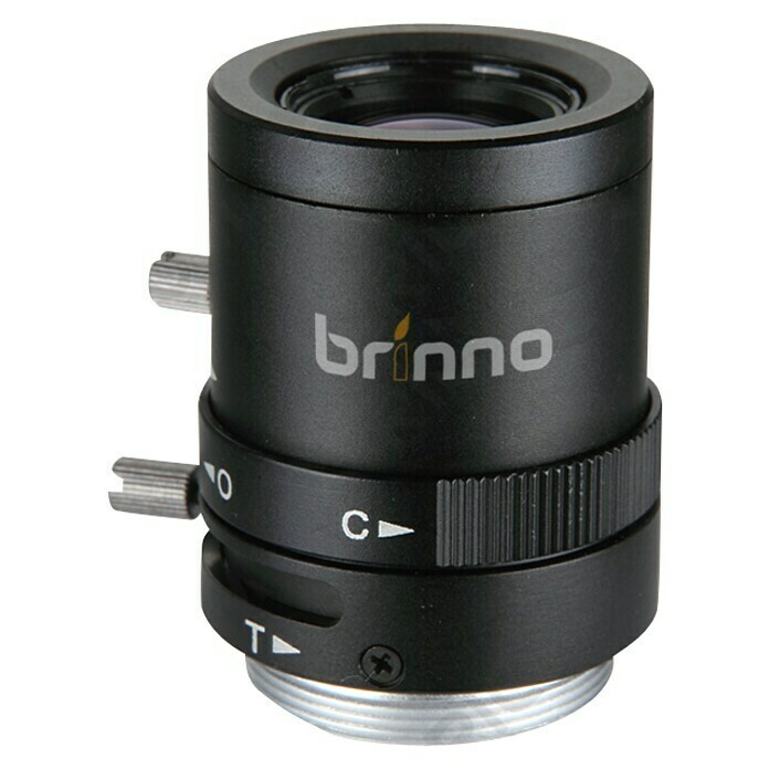 Brinno Zoomobjektiv (Brennweite: 24 - 70 mm, Passend für: Brinno Zeitraffer-Kamera TLC200 PRO)