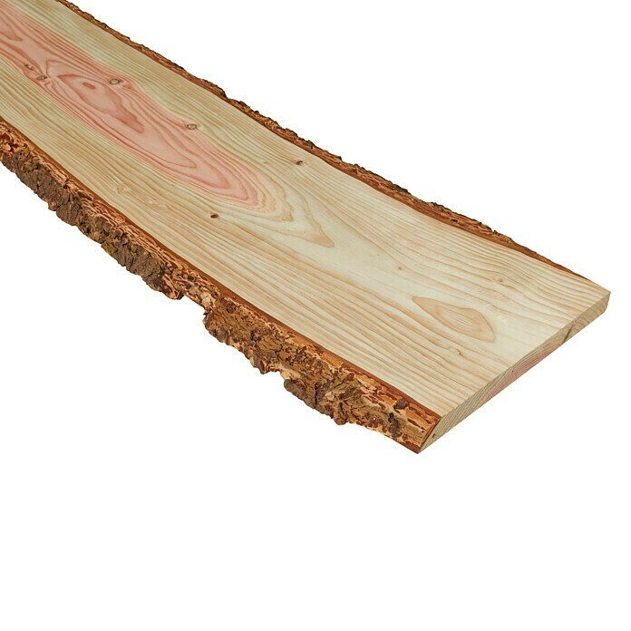 Exclusivholz Tavola in legno massello di abete di Douglas