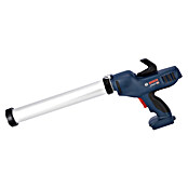 Bosch Professional AMPShare 18V Akku-Kartuschenpresse GCG 18V-600 (18 V, Ohne Akku, Geeignet für: Kartuschen/Folienbeutel bis 600 ml) | BAUHAUS