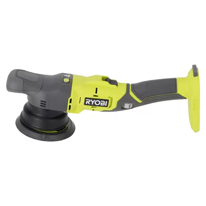 Ryobi ONE+ Akku-Exzenterpolierer R18P-0 - 18 V, Ohne Akku, 125 mm