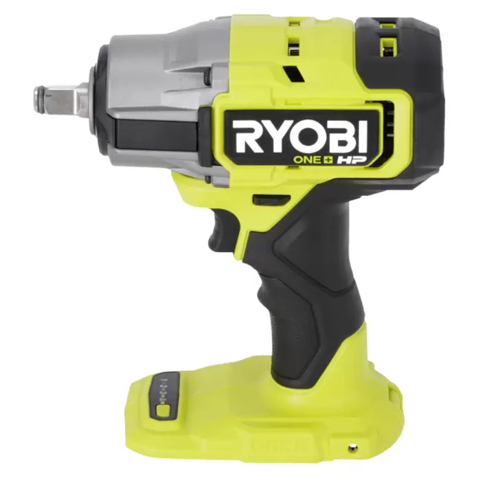 Ryobi ONE+HP Akku-Schlagschrauber RIW18X-0 Performance - 18 V, Ohne Akku, Leerlaufdrehzahl: 0 U/min - 2.800 U/min