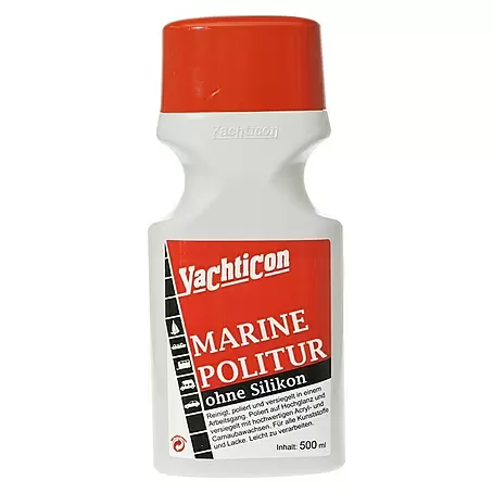 Yachticon  Marine Politur