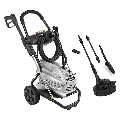 PowerPlus  Hidrolimpiadora de alta presión POWXG90430