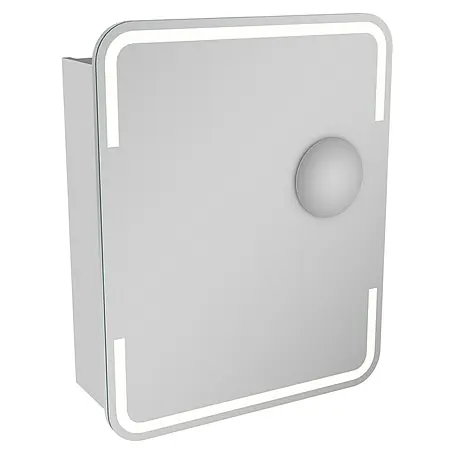 Camargue Stella LED-Spiegelschrank