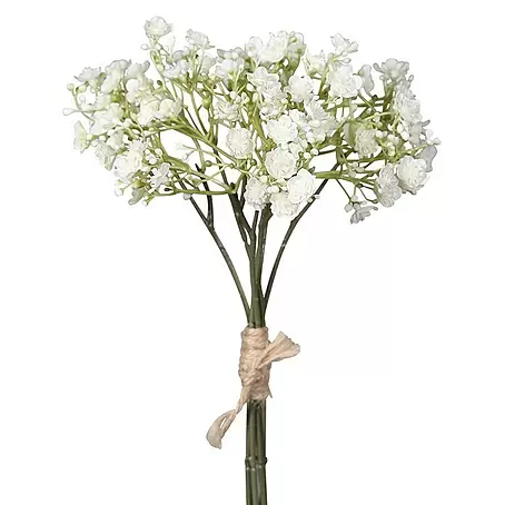 Kunstblume Schleierkraut Bund