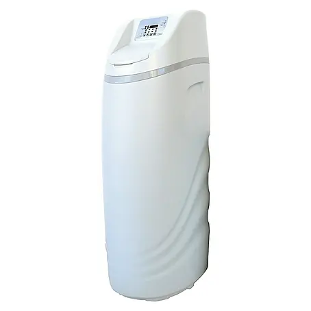 Bb agua  Descalcificador de agua Ceramic Pilot 2.5
