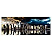 Leinwandbild (B x H: 150 x 60 cm)