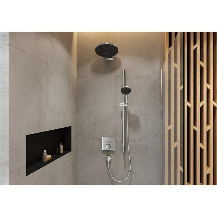 Hansgrohe UP-Thermostatarmatur ShowerSelect