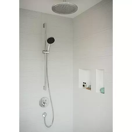 Hansgrohe UP-Thermostatarmatur ShowerSelect S