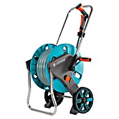 Gardena Set vozička za cev Aquaroll M  (Plastika/kovina, Dolžina cevi: 20 m) | 7332 - Schlauchwagen, -träger, -halter Marke | IAFD - Schläuche/Schlauchaufbewahrung | IAF - Wassertechnik | IA - Gartenhartware | I - Stadtgarten | BAUHAUS