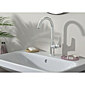 Hansgrohe Logis Waschtischarmatur 210 (Chrom, Glänzend)