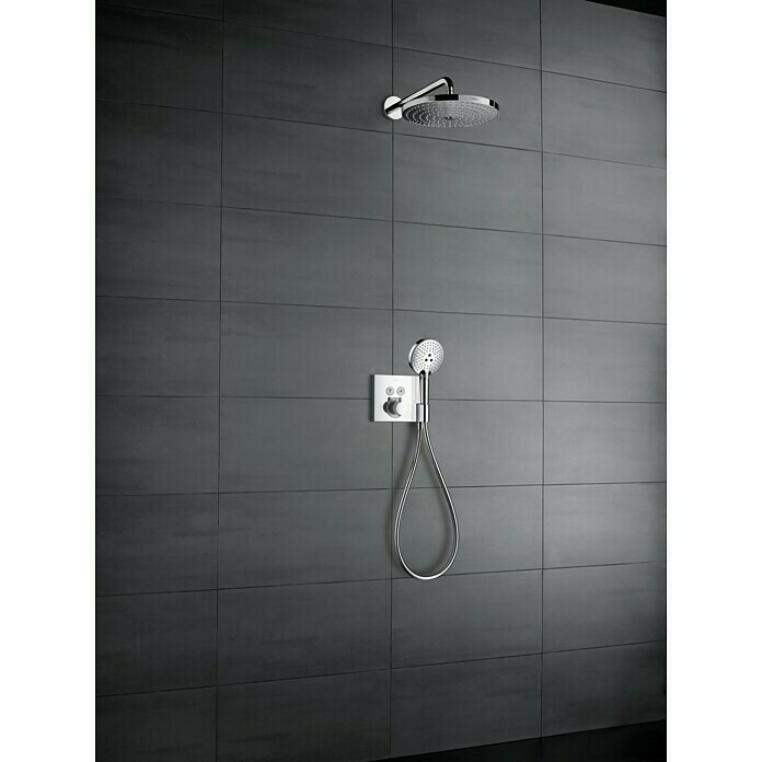 Hansgrohe UP-Thermostatarmatur ShowerSelect