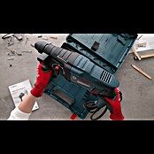 Bosch Professional Kombihammer GBH 2-21 (720 W, 2 J, SDS-Plus-Aufnahme, Inkl. 3 x SDS-Plus Bohrer und Koffer) | BAUHAUS