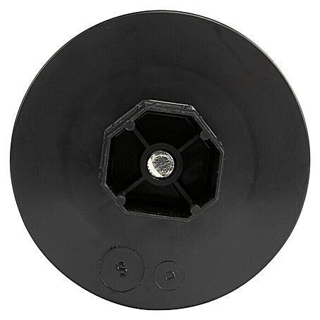Schellenberg Gurtscheibe (Durchmesser: 100 mm, Durchmesser Achtkantwelle: 40 mm)