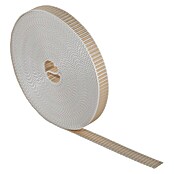 Schellenberg Rollladengurt (Beige, Länge: 12 m, Gurtbreite: 18 mm)