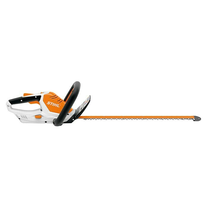Stihl Benzin-Heckenschere HS 45 (0,75 kW, Schnittlänge: 60 cm) | BAUHAUS