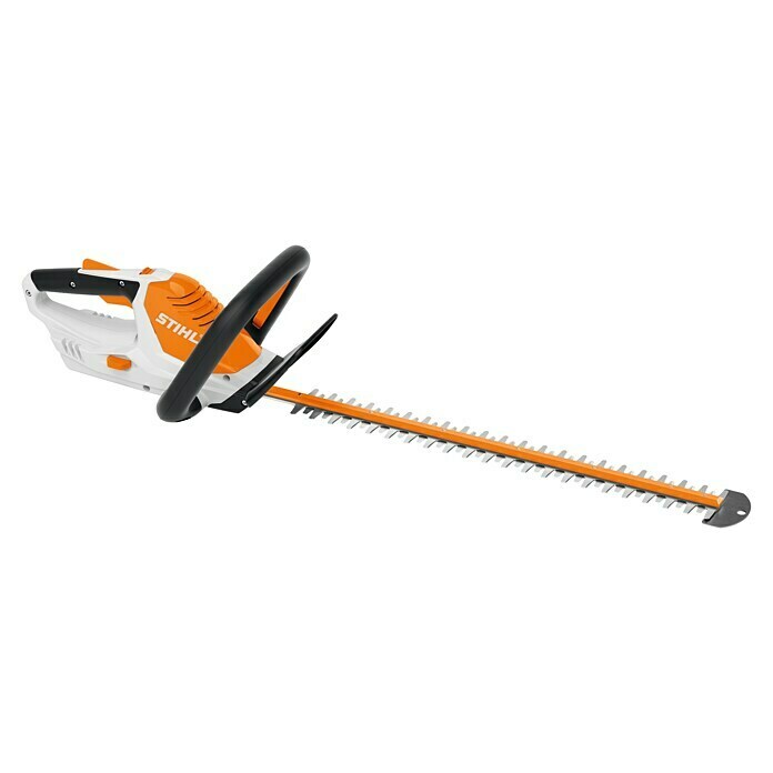 Stihl Benzin-Heckenschere HS 45 (0,75 kW, Schnittlänge: 60 cm) | BAUHAUS