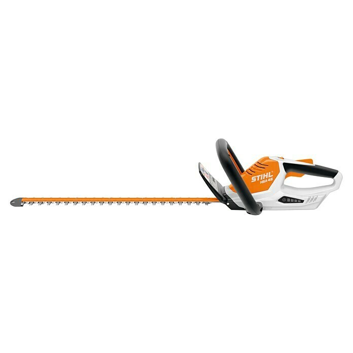Stihl Benzin-Heckenschere HS 45 (0,75 kW, Schnittlänge: 60 cm) | BAUHAUS